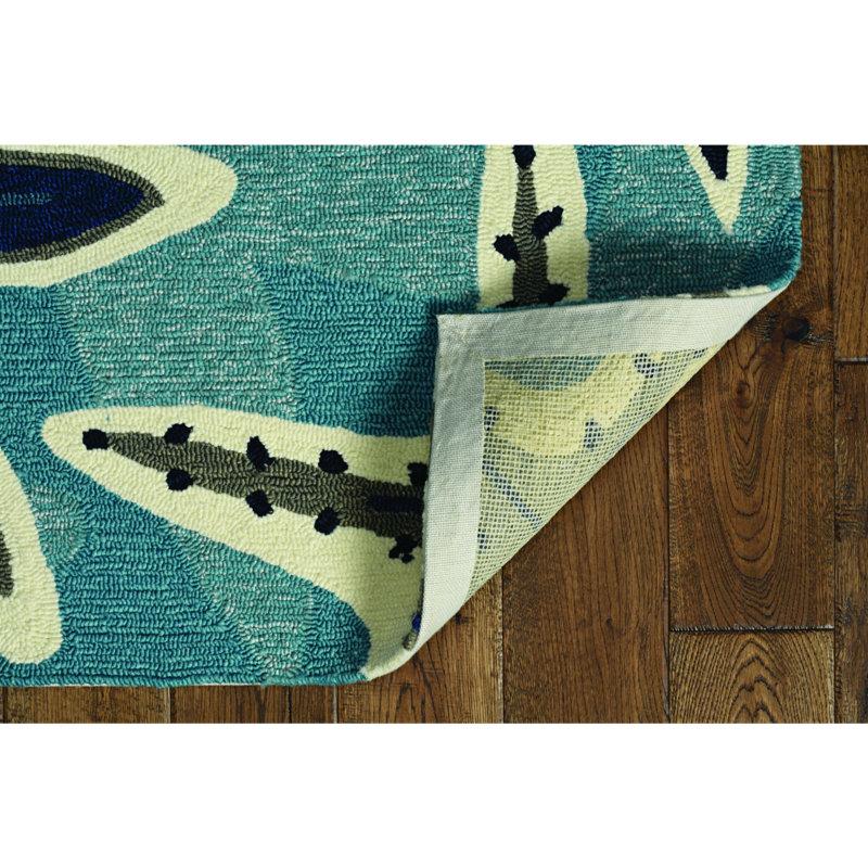 Patchwork Indoor Rug, Rectangle 8' x 11'