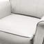 Fauteuil inclinable basculeur électrique de 34,5 po de largeur Azavier-2102999369