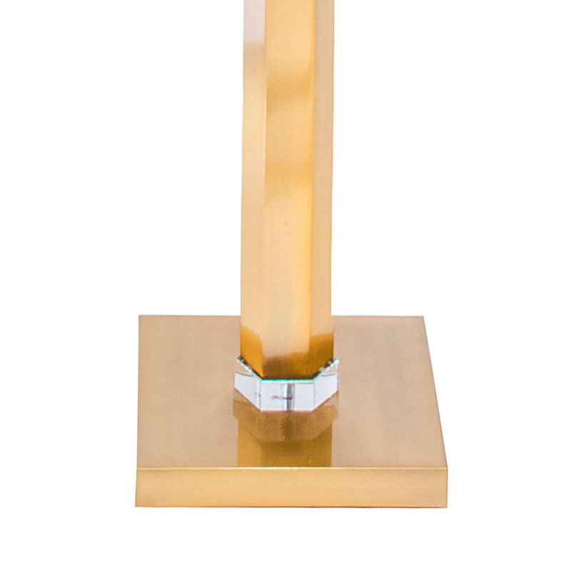 Lampe sur pied 60 "