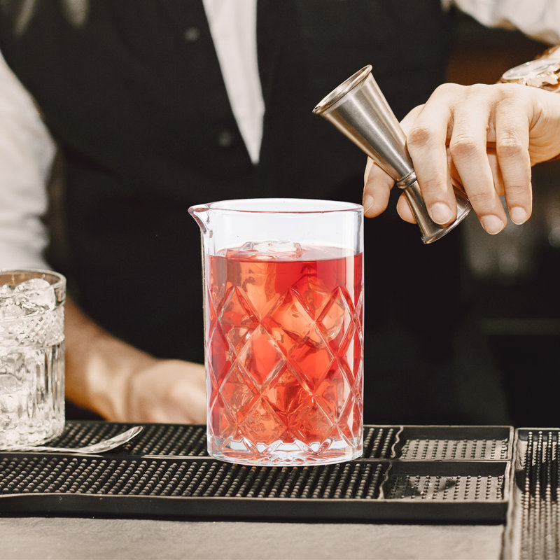 Ensemble de verres à cocktail Oggi Barware