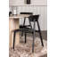 Wetmore 4 - Person Dining Set-97115888-97115894-97115893