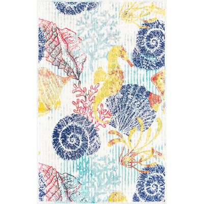 Oquawka Indoor Rug