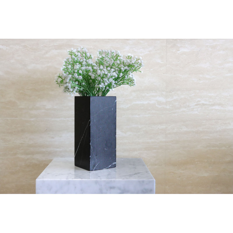 Pot Dunanney, Marquina noir