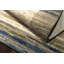Tapis bleu / gris Goyette-29913376
