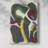 Canasta I -Gallery Wrapped Cavas
