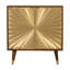 Arredondo Solid Wood 75cm W Chest of Drawers-171190789