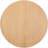 42“ Solid Wood Round Dining Table-437376670
