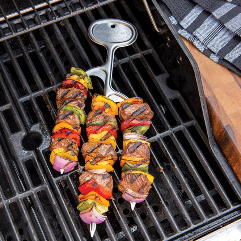 Nordic Ware Cactus Kabob