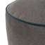 Grand repose-pieds gris Qiviut-1720381618