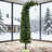 Pencil Christmas Tree