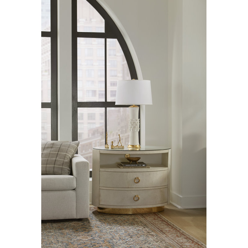 Jasmine Table Lamp