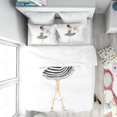 Modern & Contemporary Abstract Duvet Cover