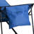 Abdihafid Folding Beach Chair
