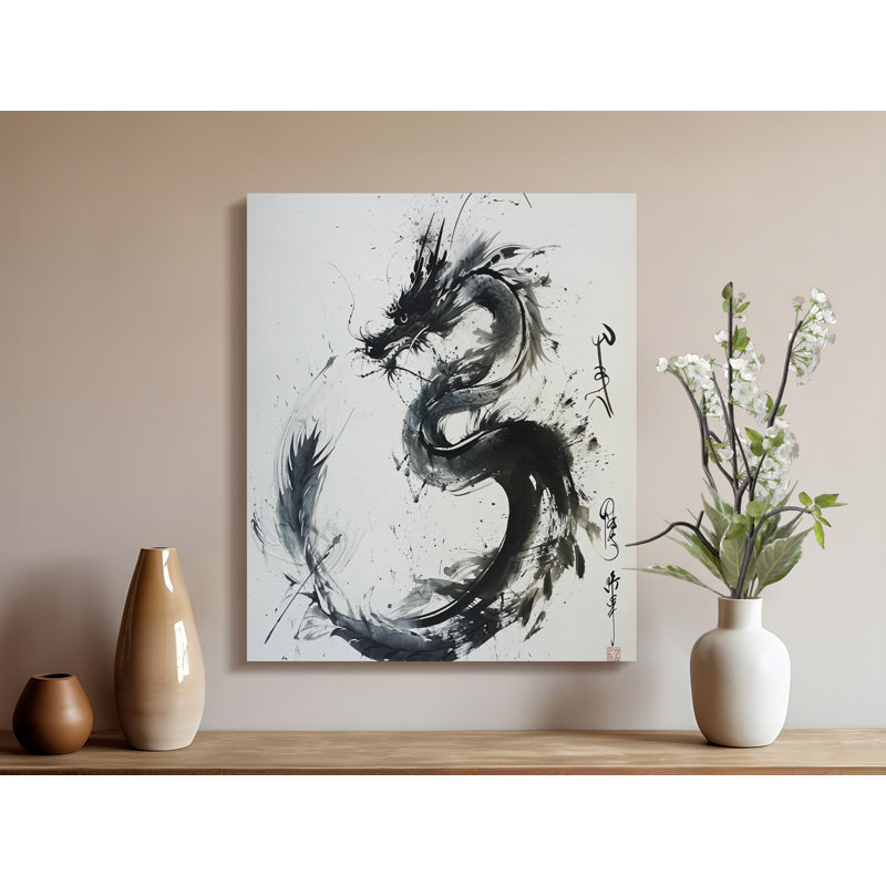 Gillies Wrapped Canvas Print Set, 16x24