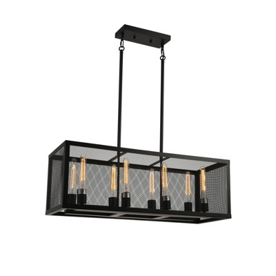 Lustre Navarrette