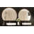 Arto Arch Lighted Backlit Anti-Fog Bathroom Vanity Mirror-1399235416
