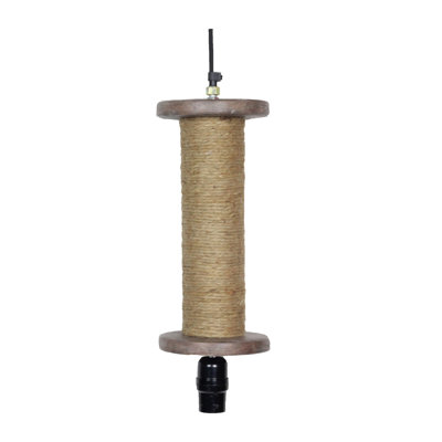 Spool Pendant