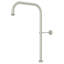 40" x 15" Rigid Riser Shower Outlet-56494712