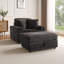 Ermia 96Cm Wide Armchair-1633464886