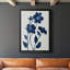 Indigo Bloom II - reproduction de cadre photo simple-88259054-88259052