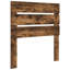 UK Single Headboard