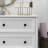 Ernie 47'' W 6 - Drawer Dresser