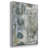 Recurrent - Multi Piece Framed Canvas-868863169-868863168