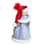 Eleven Pipers Piping Nutcracker