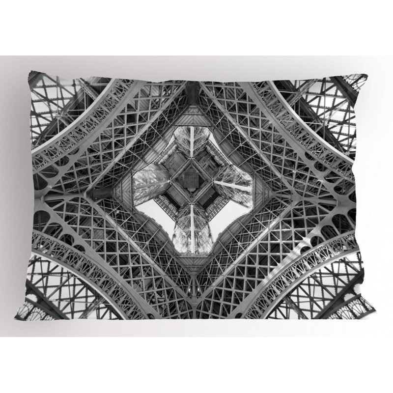 Polyester Sham Set, Twin
