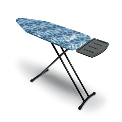 Metal Adjustable Freestanding Ironing Board