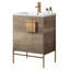 Ensemble de meuble-lavabo simple 24 po Maisie-1511273907-1511273917
