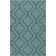 Vasques Wool Geometric Indoor Rug