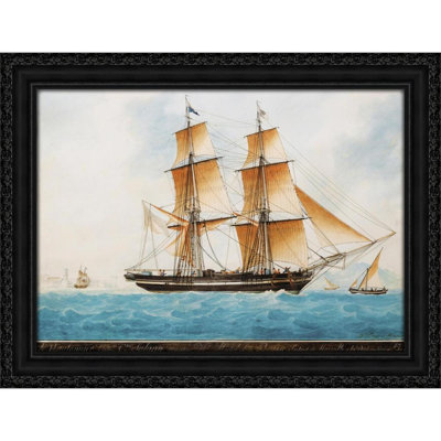 Le bateau le nautonnier