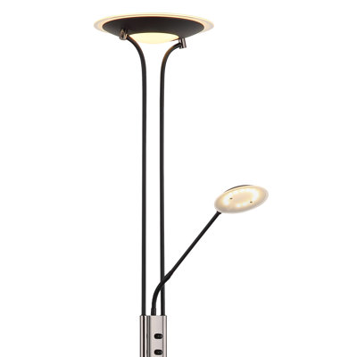 180cm Matte LED Novelty Floor Lamp