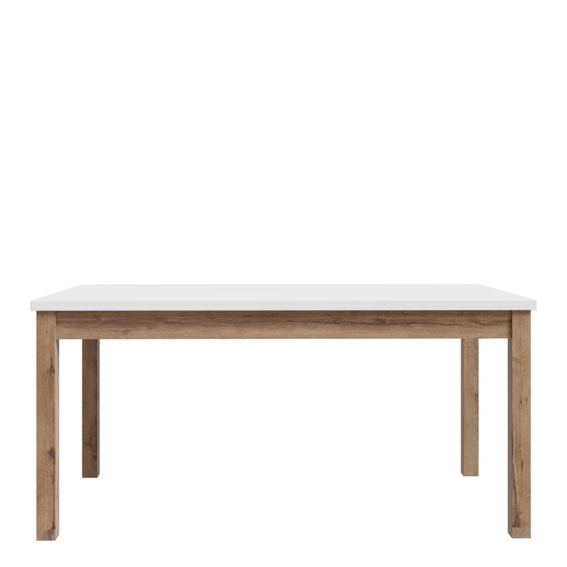 Silvino Extendable Dining Table