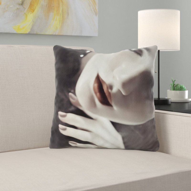Coussin de modèle