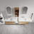 Lesley Storage Rack