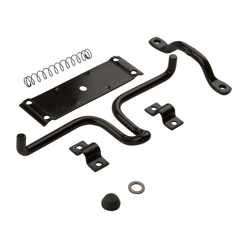 V1136 Stall/Gate Latch