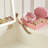 Makeup Vanity Table with Flip Top Mirror & 2 Drawers, Small Dresser Desk Storage Organizer for Bedroom