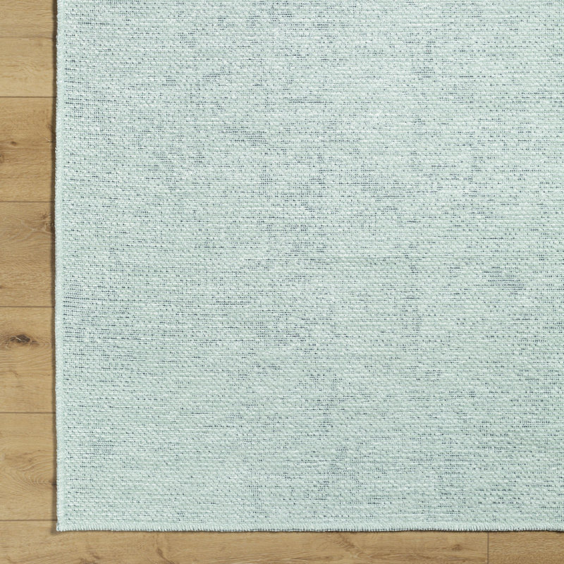 Barbaros Chenille Indoor Rug, Runner 2'7" x 10'