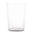 Canvas Home Spanish Highball Glass 17oz