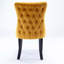 Chaise parsons Damaree-318604511