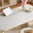 White rock plate dining table sets-106847112