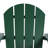 Laguna HDPE Rocking Adirondack Chair-648614689