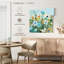 Champ de fleurs Matisse II-109208847