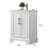  24" Single Bathroom Vanity Set-1100126127