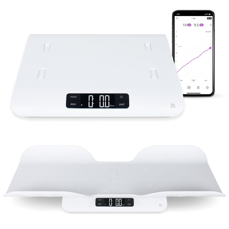 Greater Goods Digital Scale