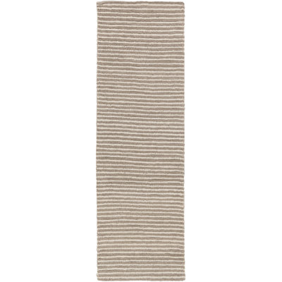 Sandifer Wool Indoor Rug
