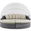 Lit de jour Sunbrella Modway-31483533