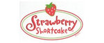 Logo Strawberry Shortcake